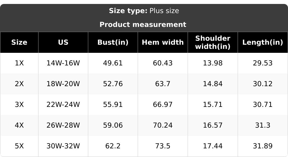 Eytino Plus Size Tank Tops for Women Sleeveless Crew Neck Summer Casual Loose Tee Shirts(1X-5X)