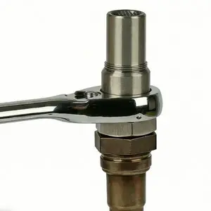 Stainless Steel Industrial Pipe Connector Hardware Fitting
