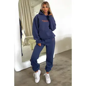 Series 2 Sweatpants - Navy