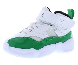 Nike Jumpman Two Trey Infant/Toddler Shoes