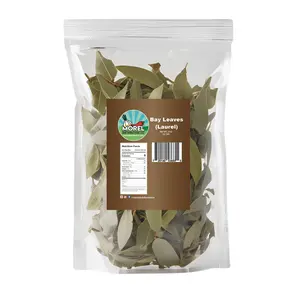 Whole Bay Leaves, Dried Bay Leaf, Hoja de Laurel 2 oz