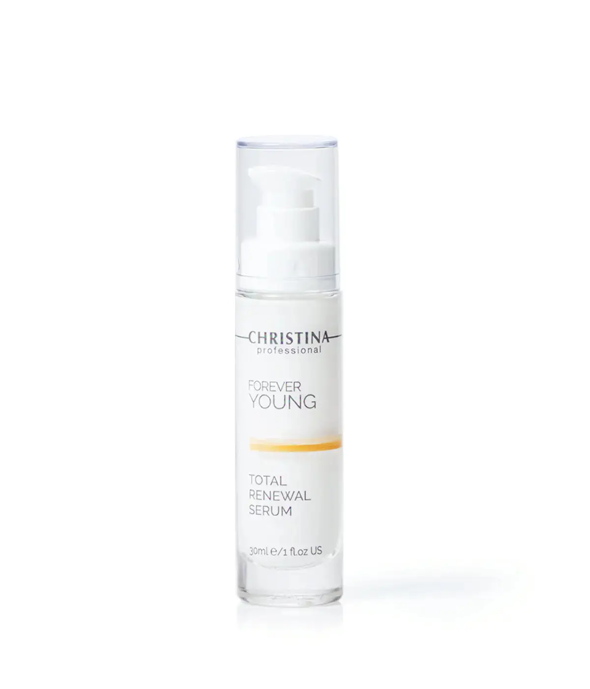 Forever Young Total Renewal Serum