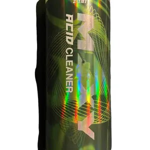 Moxy performance cleaner, rust remover! 16 OZ Acid Car