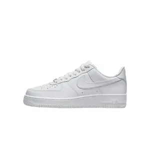 Nike Air Force 1 '07 White / White  CW2288-111 Men's