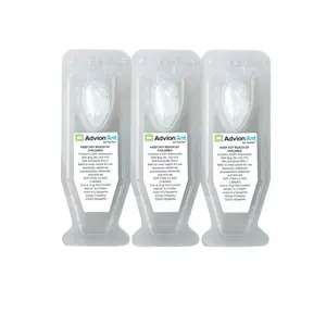 Advion Ant Gel Station Insecticide- (3) 4g stations
