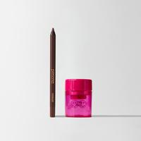 Graphite Eyeliner + The Sharpener