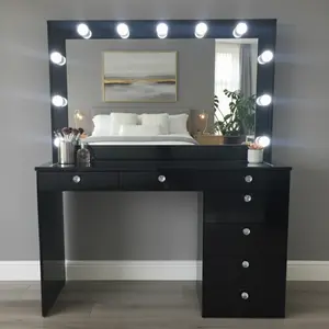 The Caroline Vanity