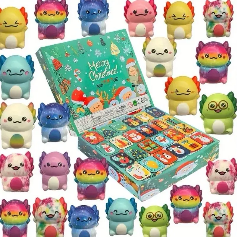 Advent Calender