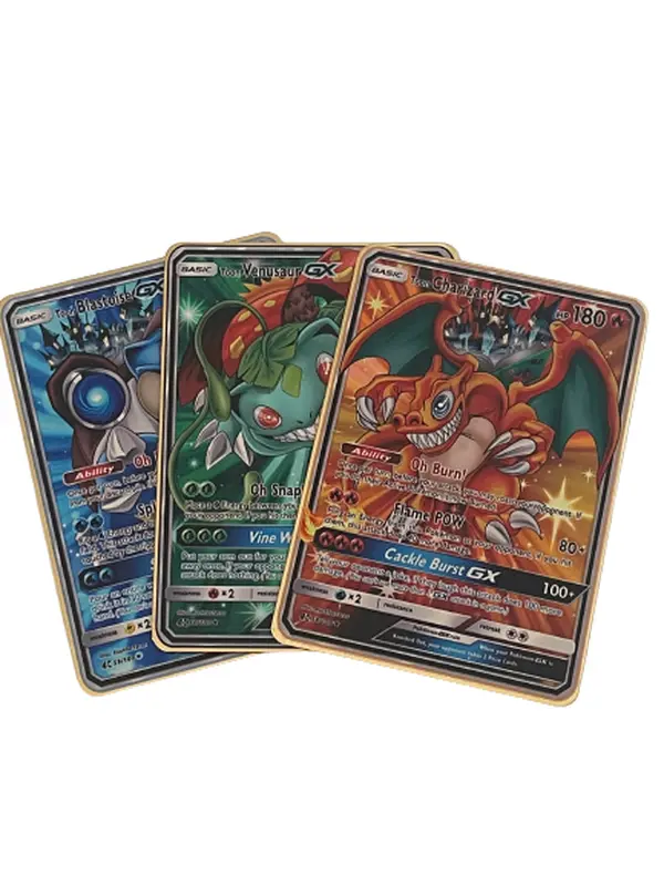 the undefeatable red gx gold card price - TikTok Shop