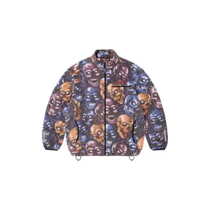Marmot Fleece Jacket "FW25 - Multi" SU26899 Marmot Fleece Jacket "FW25 - Multi" SU26899
