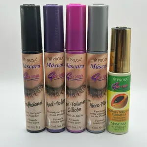 Prosa professional collection mascara with mamey mascara