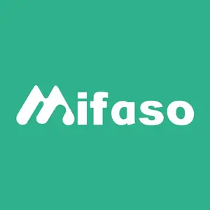 Mifaso products US shop logo