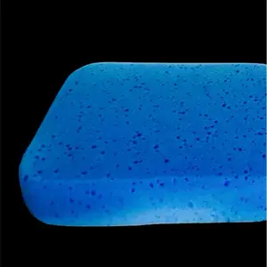 Blue Grout Sponge for All Purpose Cleaning and DIY Use Versatile Cleaning Tool for Professional and DIY Projects Magic Sponge