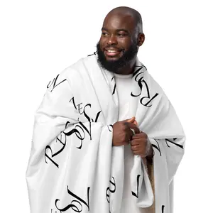 Sol Original Sherpa Heavy Weight Blanket