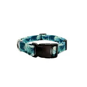 Sublime Waves Collar