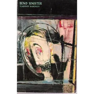 USED-Bend Sinister by Vladimir Nabokov (Paperback)