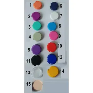 Stethoscope ID Badges