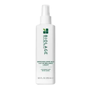 Biolage Smooth Shine Milk Leave In Spray