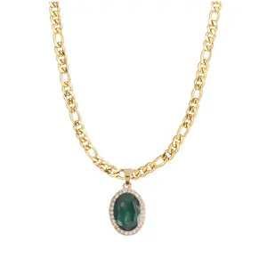 Allegra Necklace