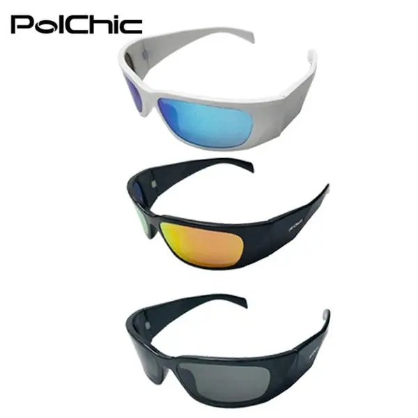 Sunglasses can be worn over glasses, polarized 100% UV protection wrap-around sunglasses, suitable for men and women driving headband glasses