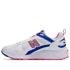 New Balance NB878 (D) Pink/Blue/White CM878GA
