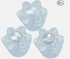 Avalon Plumbing Supply Tub and Shower 3 Piece Faucet Knob