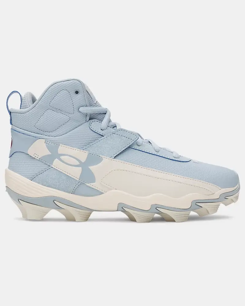 Under Armour Harper 10 RM Men's Baseball Cleats Under Armour Harper 10 RM Men's Baseball Cleats