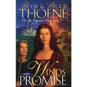 USED-Winds of Promise (The Wayward Wind Series) by Bodie Thoene (Paperback)