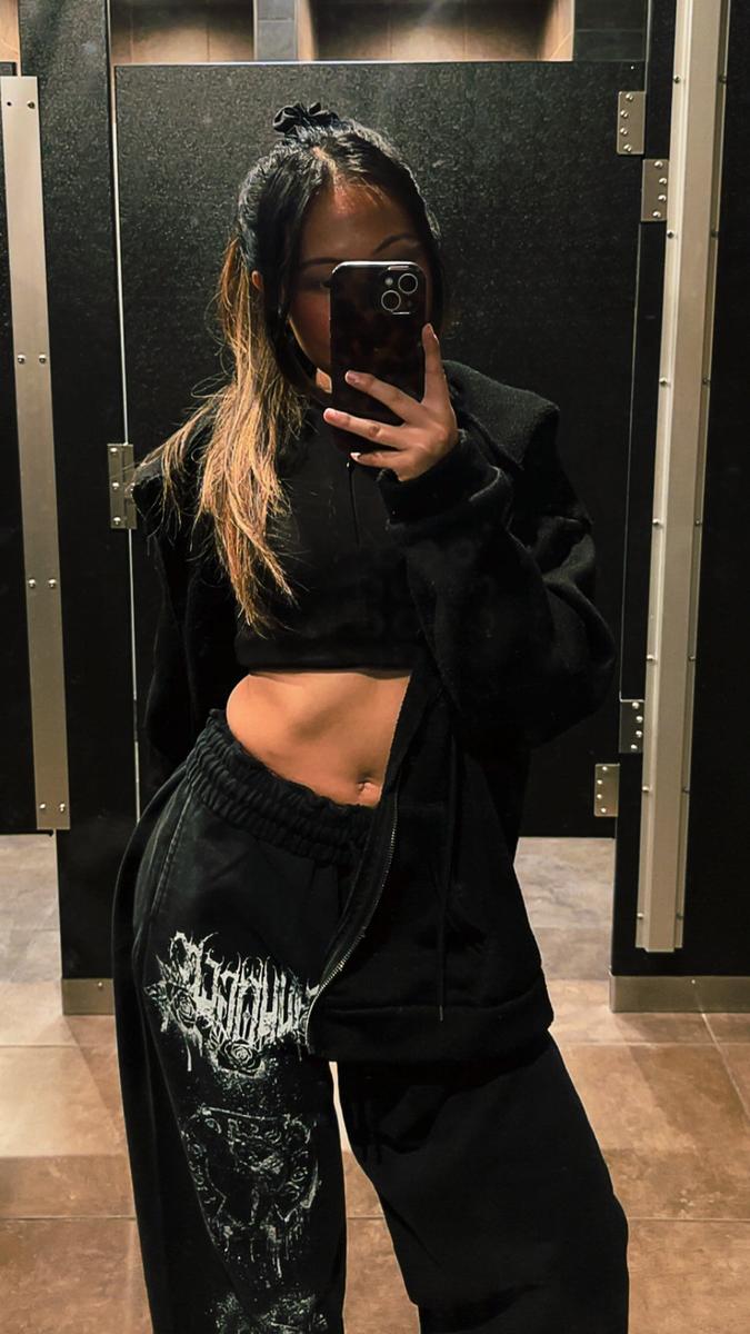 Item: Black Wash, Small