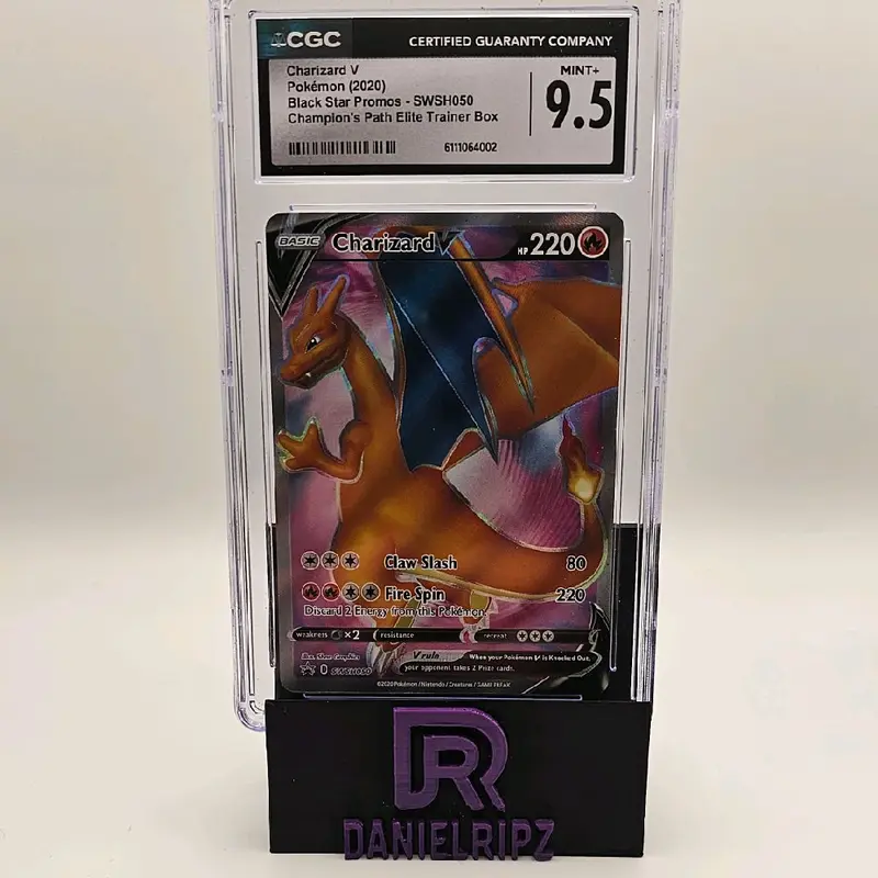 charizard ex 199/165 - TikTok Shop