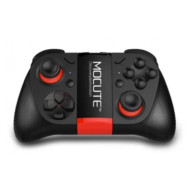 Mobile game controller