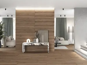 SALONI VENATTO wall coverings - 24 x 48 - (15.5 Sqft - 2 pcs per  Box - 30  Boxes per pal.)