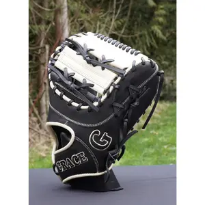 12.75" Dual-X Web First Base Grace Glove