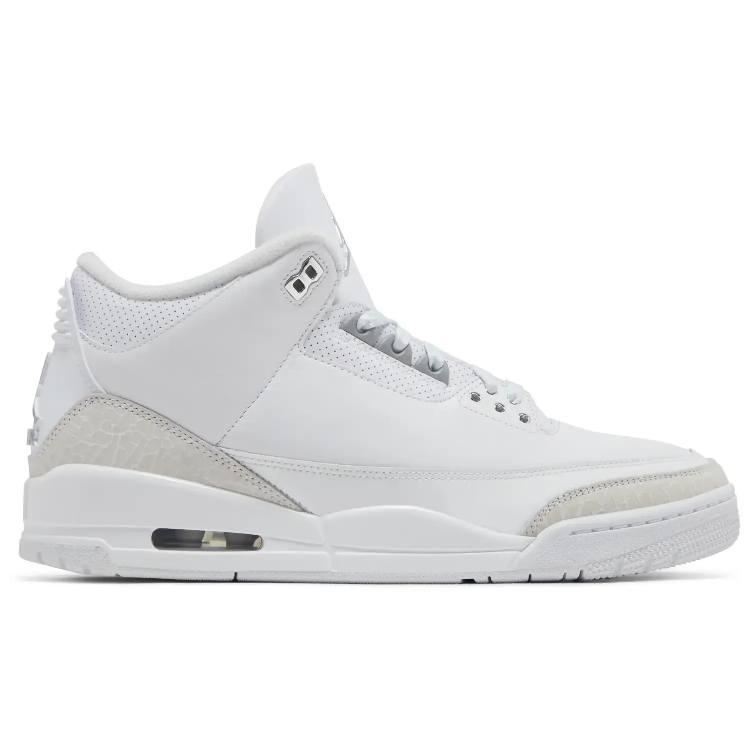 Air Jordan 3 Retro 'Pure Money' 2025 Air Jordan 3 Retro 'Pure Money' 2025