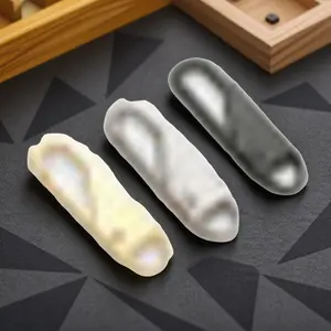 No-Tool Installation 5-Pack Alloy Zipper Pull Replacement, Universal Repair Kit for Luggage Backpacks Jackets Shoes, Anti-Drop Wear-Resistant Zipper Slider Fix, Durable Metal Zipper Repair Accessories