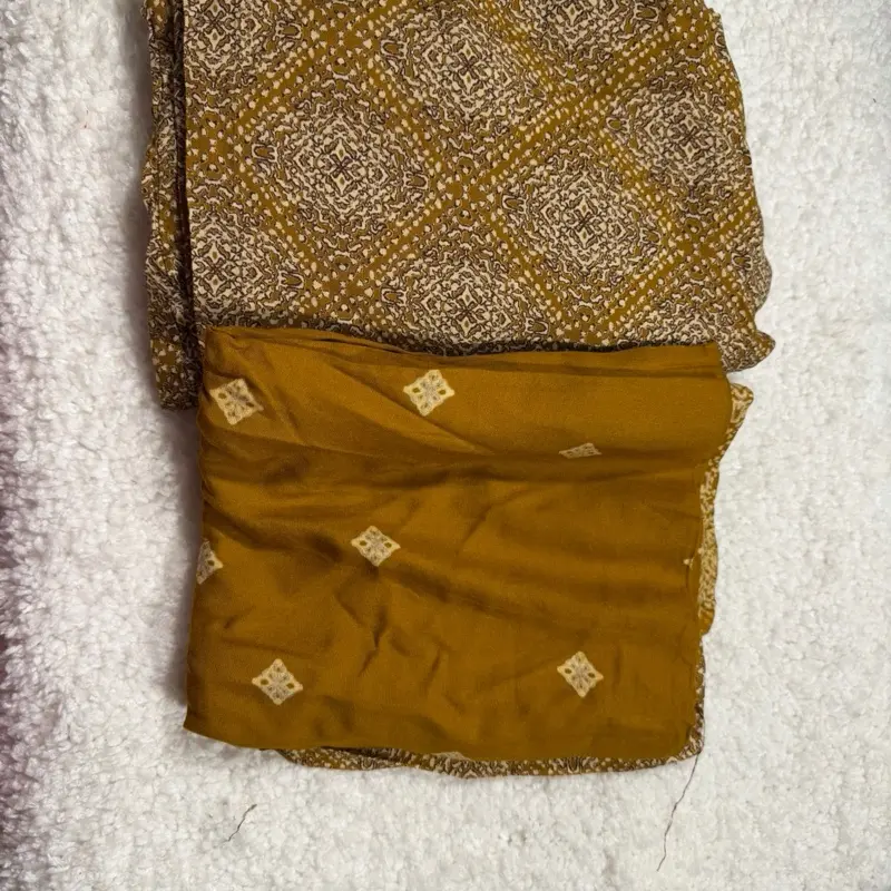 Somali traditional hijab