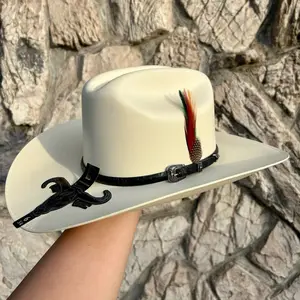 Sombrero San Judas 5000X Estilo Sinaloa