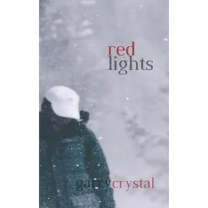 USED-Red Lights by Crystal, Garry (Paperback)