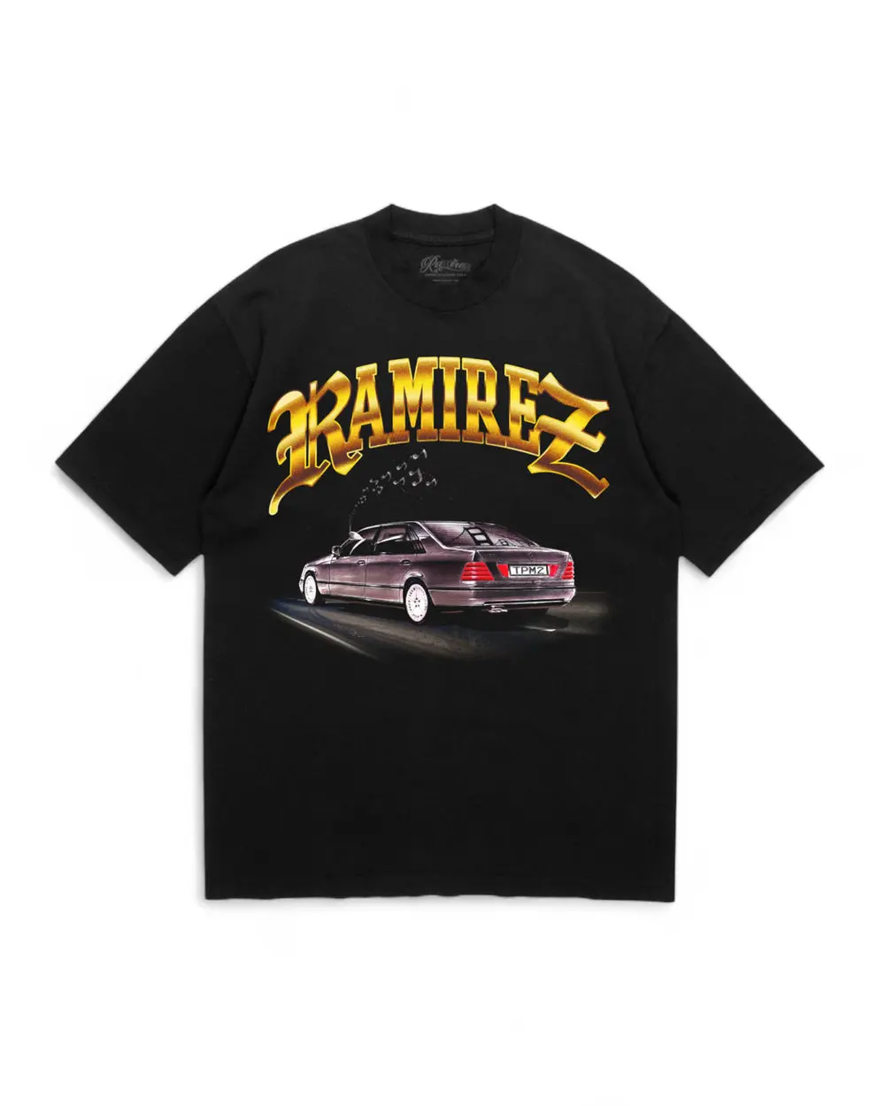 Ramirez - "500SEL" T-Shirt