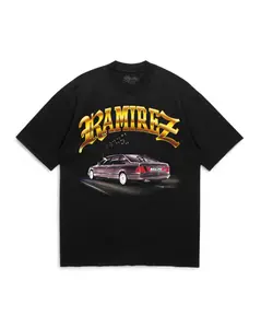 Ramirez - "500SEL" T-Shirt