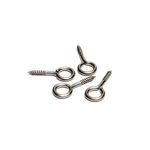 Stainless Steel Toy Hook