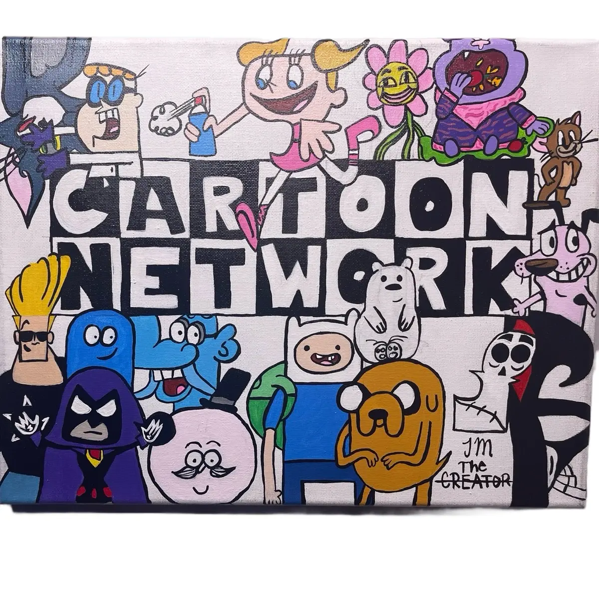Cartoon Network