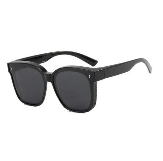 tr frame black