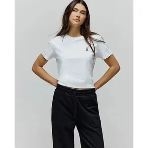 WOMENS CLASSIC TEE - WT0200005