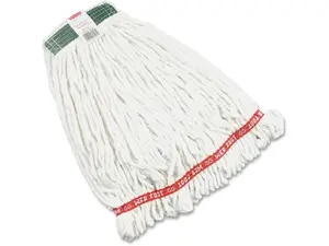 Rubbermaid Commercial Web Foot Mop Head Refill