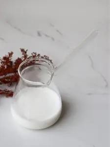 Marcel Ardani 22 oz Heat Resistant Glass Pot – Durable, Stovetop Safe & Non-Toxic