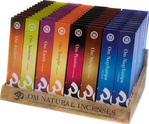 Om Incenses