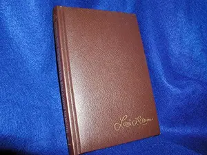 USED Book - Under the Sweetwater Rim by Louis L'Amour (Hardcover) - english