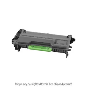 REMAN COMPRP BROTHER TN890 ULTRA HI BLACK TONER