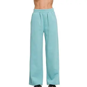 Teal Sweats